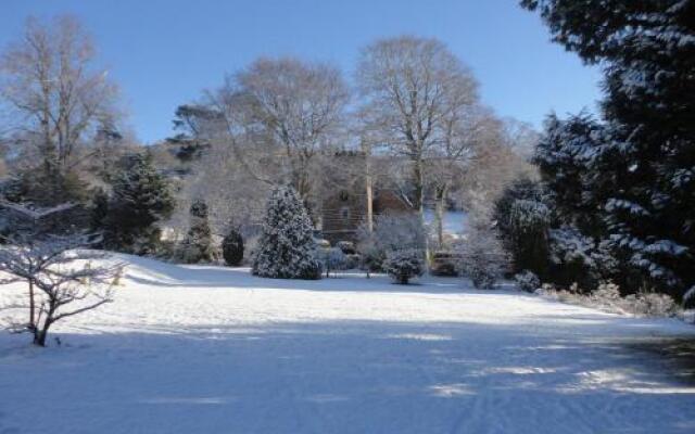 St Johns Manor