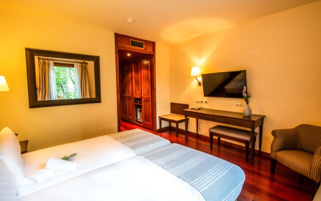 SM Hotel Fontanals Golf