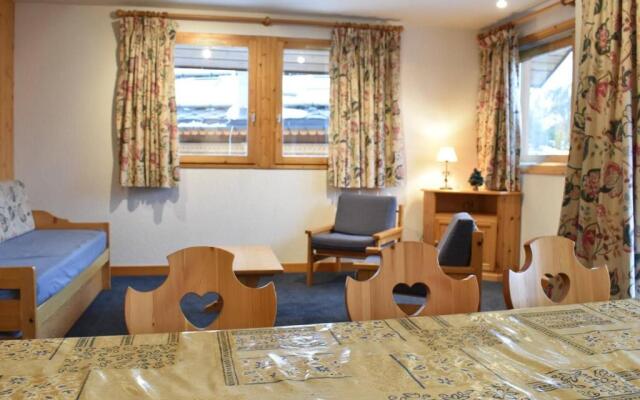 Appartement Méribel, 3 pièces, 6 personnes - FR-1-180-138