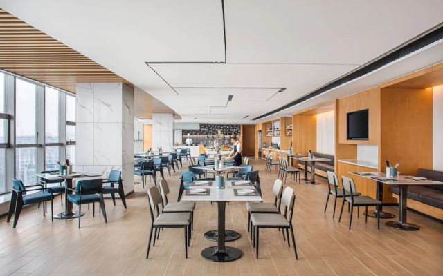 Fairfield by Marriott Guiyang Guanshanhu