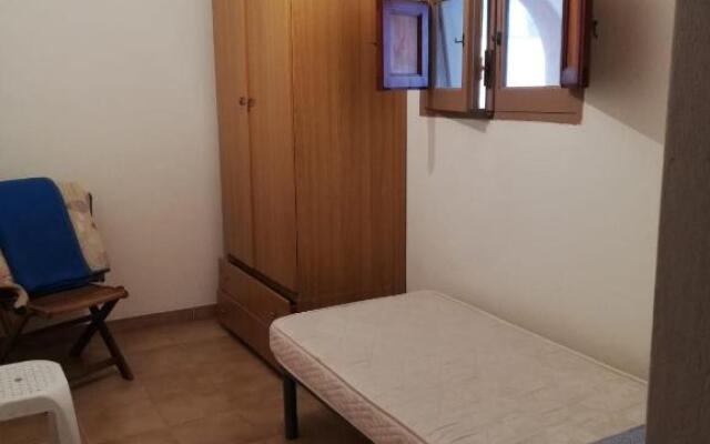 Dammuso Campobello Mattias , Via Santa Chiara, 7 (Adults Only)