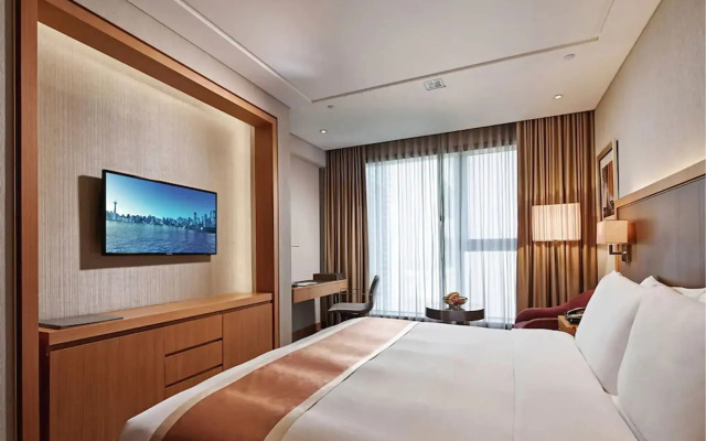 Millennium Hotel Taichung