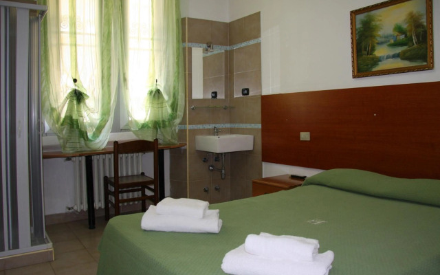 Hotel Adelchi