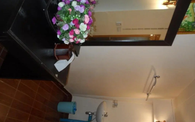 M&P Phuthong Resort Khao Kho