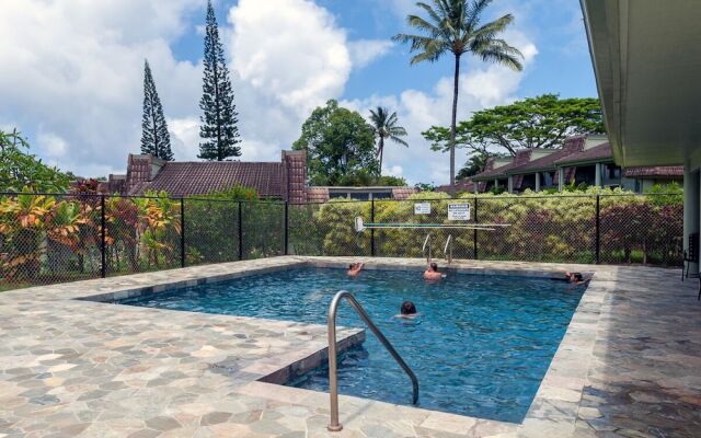 Puamana 25B 3 Bedrooms 2 Bathrooms Condo