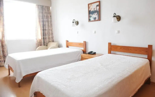 Hotel São Francisco