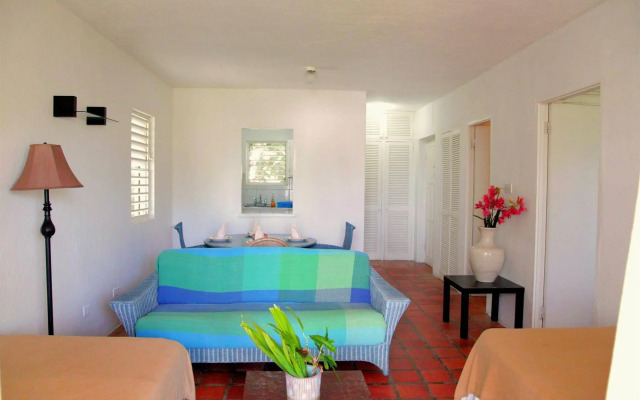 Ocean Spray Apartments