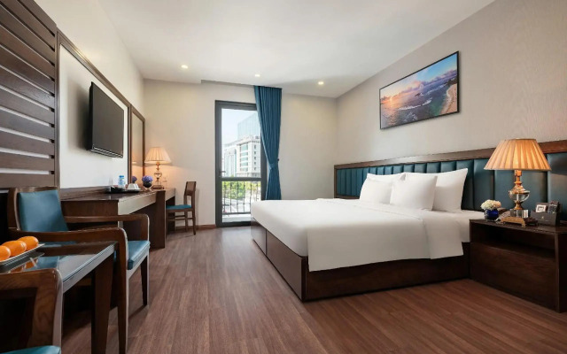 Halong Boutique Hotel