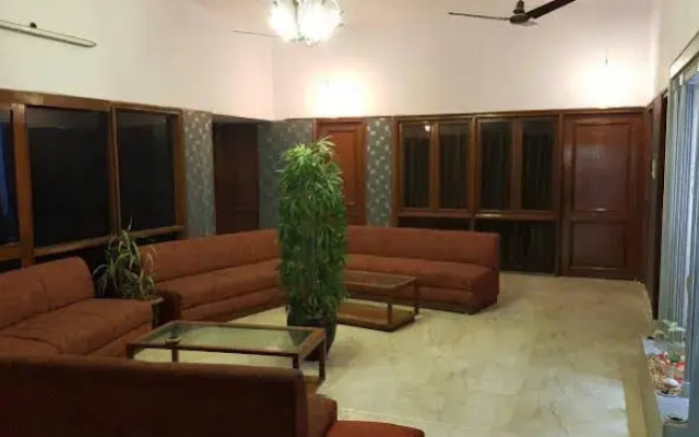 Hotel Executive