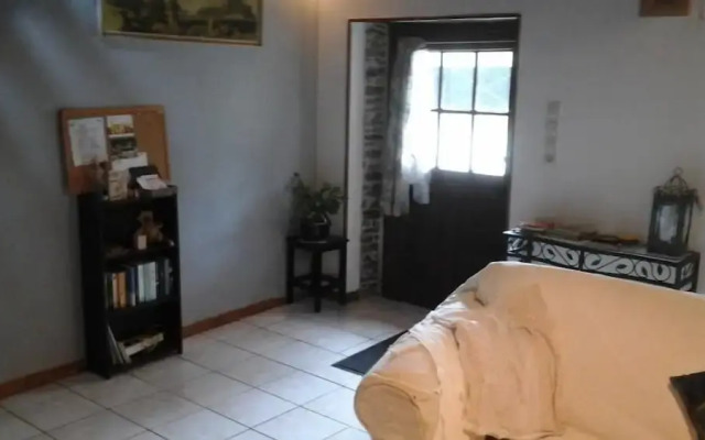 Gîte de la Poissonnière