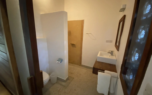 Art Hotel Zanzibar