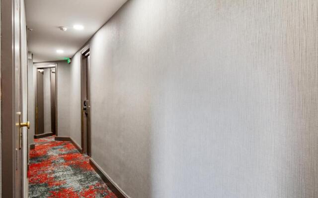 Grand Hotel des Gobelins