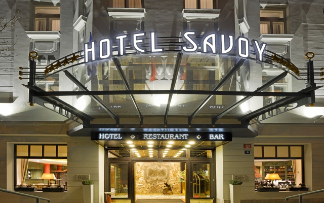 Hotel Savoy