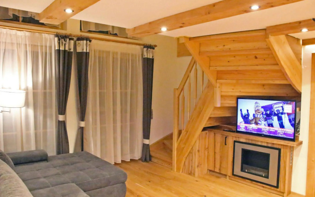 AmadéLodge