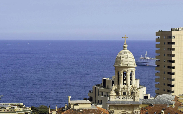 Aparthotel Adagio Monaco Palais Josephine