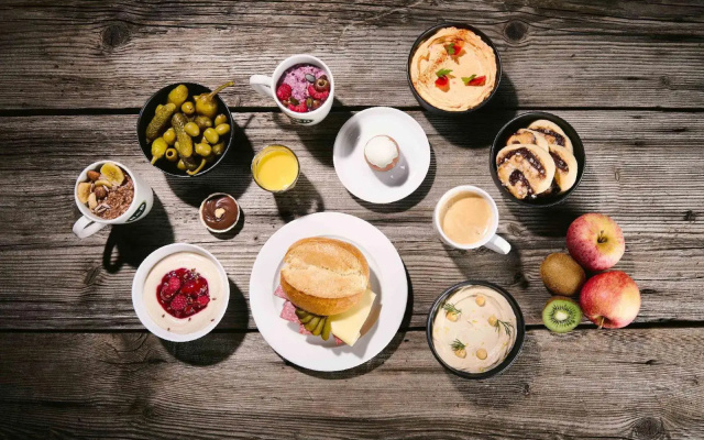B&b Hotel Mannheim Friedrichsfeld