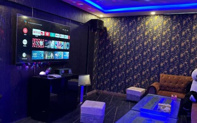 Hite Resort - By Hardik Hospitality