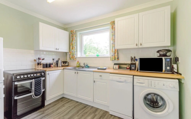 Beefs Park Farm Annexe