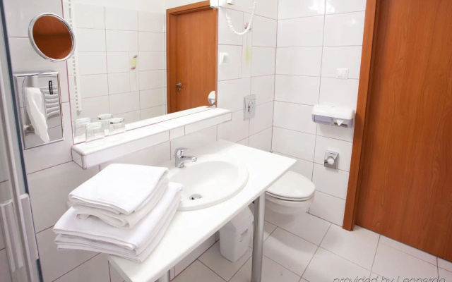 Pannonia Hotel