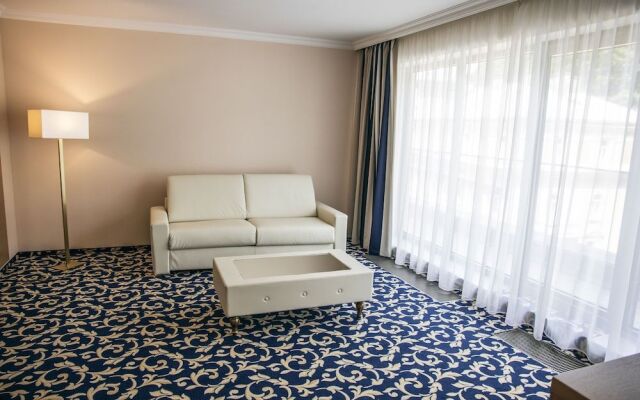 Hotel Nabokov