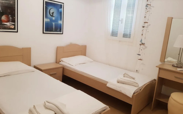 Menigos AA2 n o62 SeaView 2Bedroom