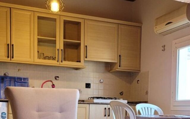 Fethiye Saygın Apart