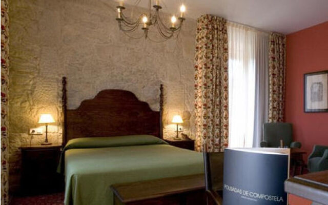 Monasterio De Aciveiro Hotel Pontevedra