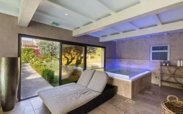 La Bastide Saint Georges