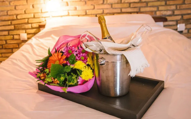 Villa Caterina StoneBuilt MountainResort