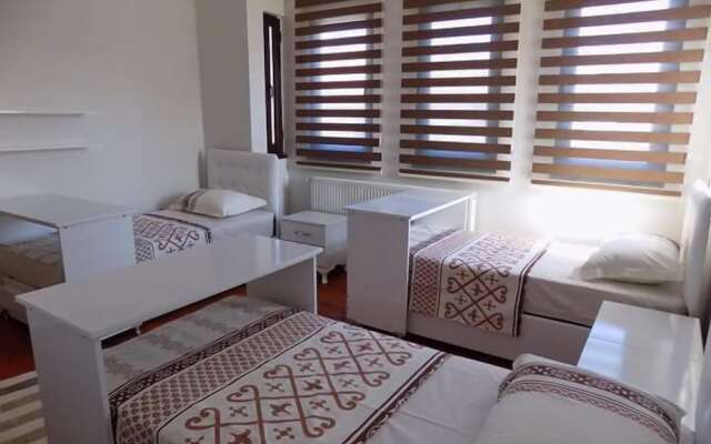 Bartin Yildiz Pansiyon