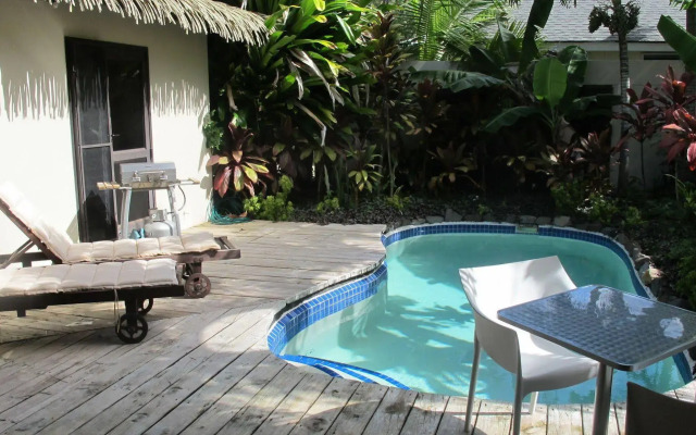 Rendezvous Villas
