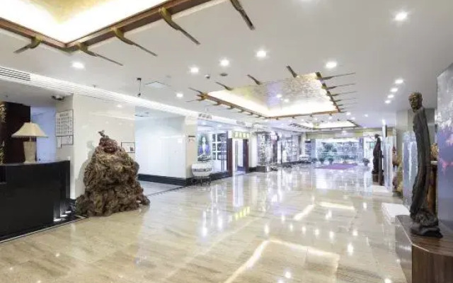 Yinxian Resortel