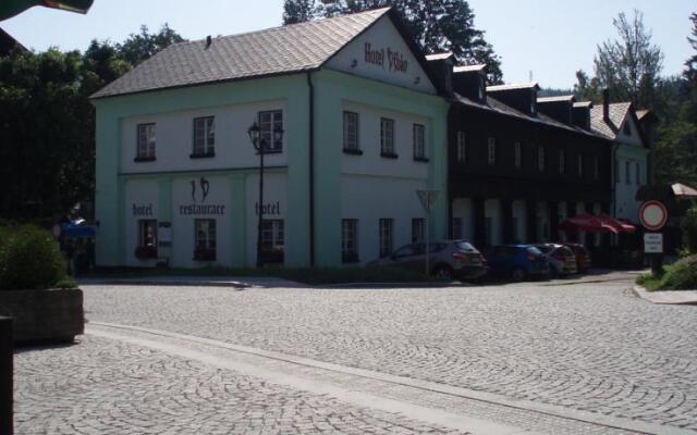 Hotel Džbán