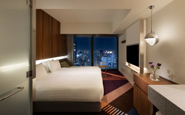 HOTEL GROOVE SHINJUKU, A PARKROYAL Hotel