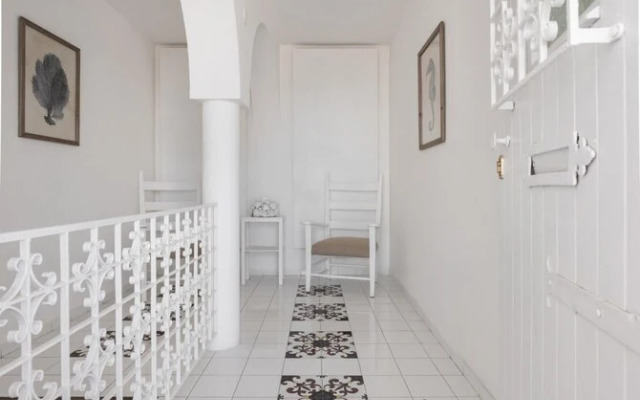 Villa del Sole in Massa Lubrense