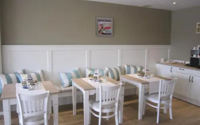 Landhotel zum grünen Kranze