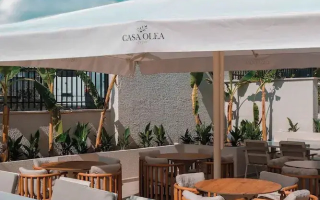 Casa Olea