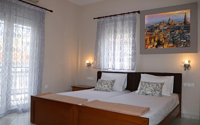 ThassCities Casa Studios