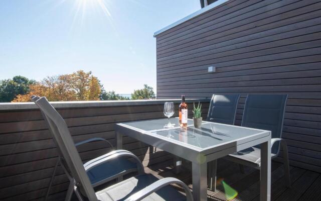 Wohnung 8, Strandnah