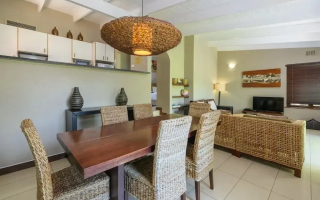 San Lameer Villa Rentals 3215