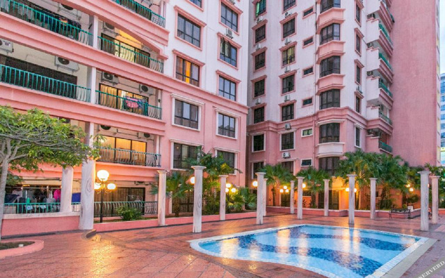 Peter Holiday Home @ Marina Court Condo