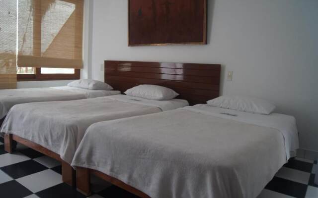 Casabarco Punta Hermosa - Hostel