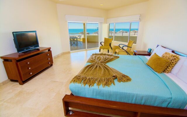 Villa 05 3 Bedrooms 3 Bathrooms Villa