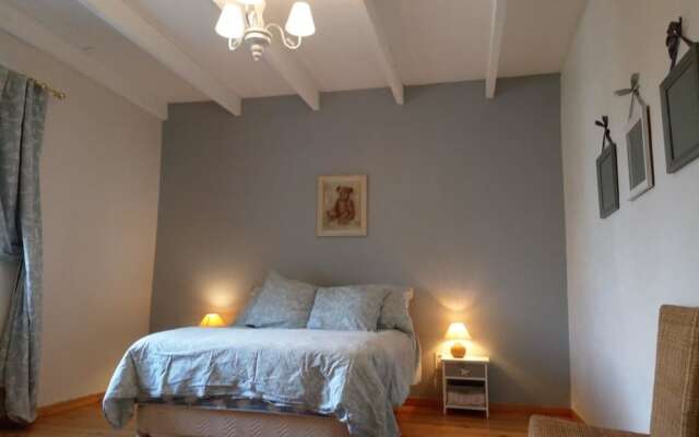 House With 2 Bedrooms in Pernes-les-fontaines, With Private Pool, Furn