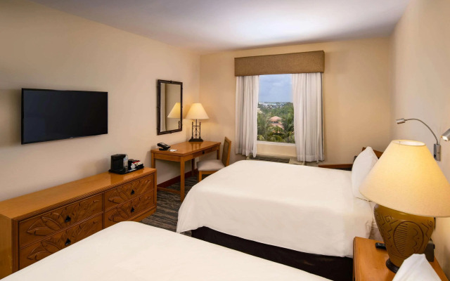 Four Points by Sheraton Santo Domingo