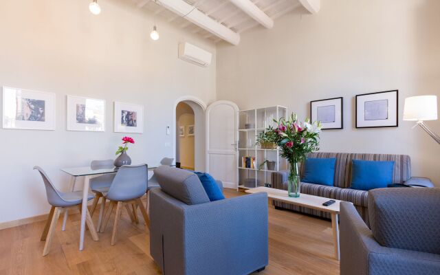 Rome as you feel - Grotta Pinta Apartments