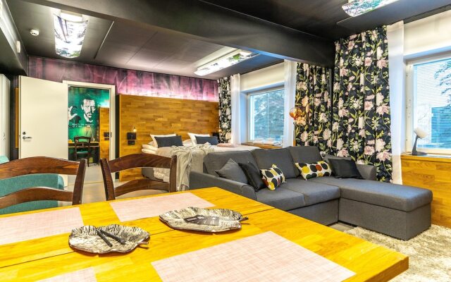 Time Hostel NOVA