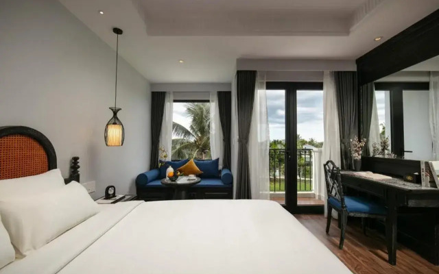 Shining Riverside Hoi An Boutique and Spa