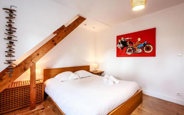 Domaine de la Pointe de Kerhostin