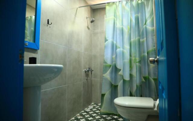 Olympos Five Rooms Apart no 2